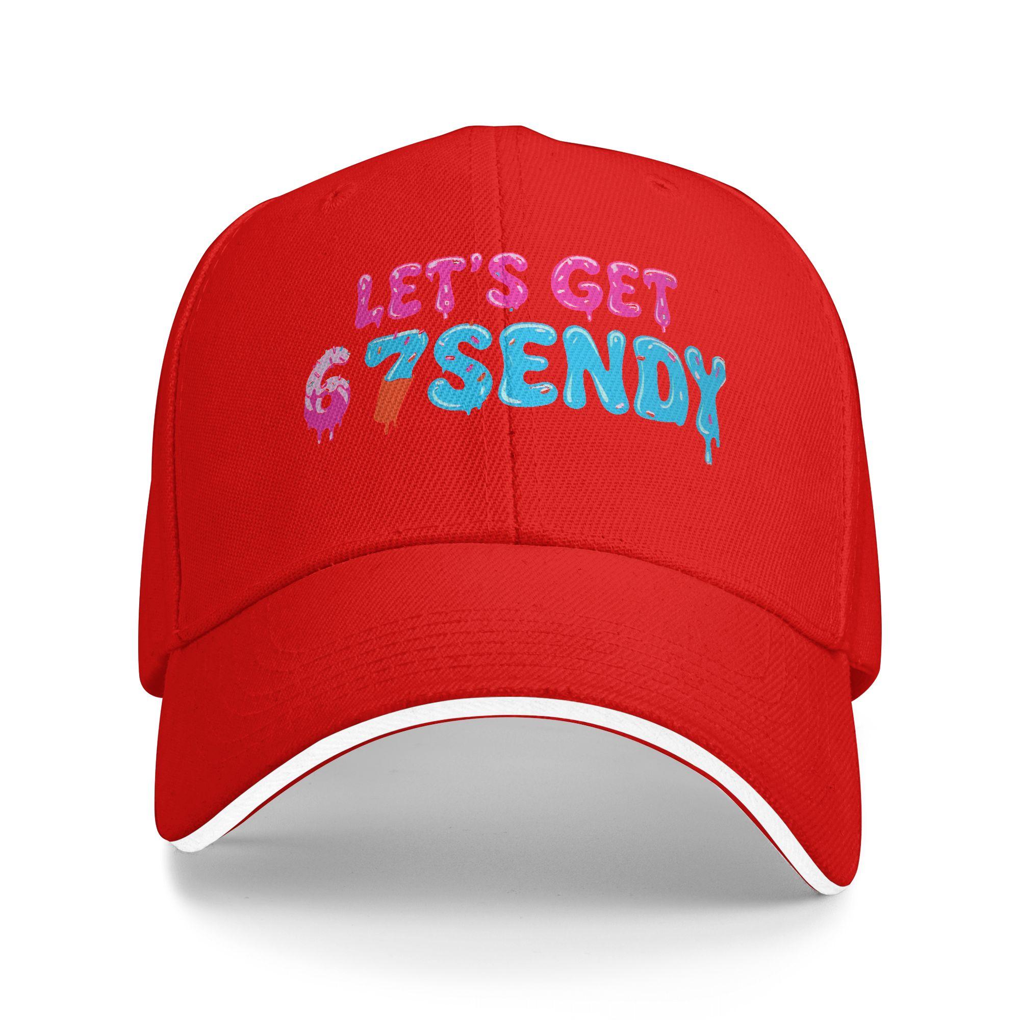 Let s Get 6 7endy Funny 67 Meme Baseball Cap Vintage Unisex Hip Hop Hats Dropshipping Print Running Hippie Baseball Caps Gift As Picture
Let s Get 6 7endy Funny 67 Meme Baseball Cap Vintage Unisex Hip Hop Hats Dropshipping Print Running Hippie Baseball Caps Gift As Picture