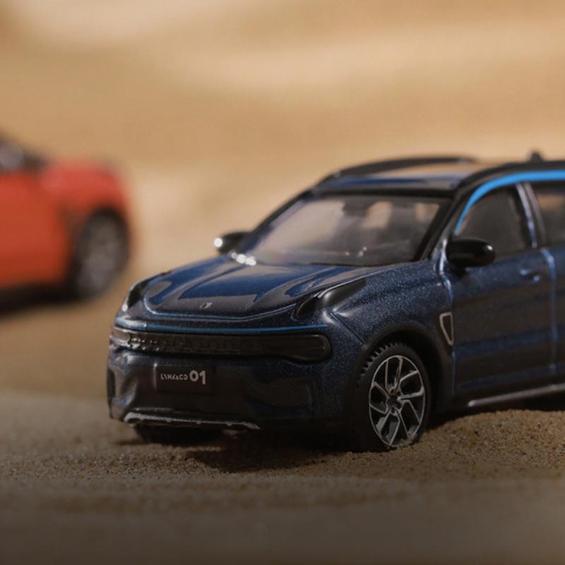 Bburago 1:64 Lynk & Co 01 02 03 05 06 Alloy Car Model Metal High Simulation Diecast Metal Vehicles Car Model Collection Kids Toy
Bburago 1:64 Lynk & Co 01 02 03 05 06 Alloy Car Model Metal High Simulation Diecast Metal Vehicles Car Model Collection Kids Toy