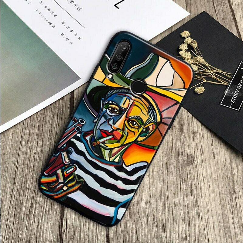 Picasso Abstract Art Painting For Huawei Nova 11 12i 8i 7i 3i 9 10 SE Y60 Y61 Y70 Y72 Y73 Y90 Y91 P20 P30 Pro P40 Lite Case Nova 11 Pro
Picasso Abstract Art Painting For Huawei Nova 11 12i 8i 7i 3i 9 10 SE Y60 Y61 Y70 Y72 Y73 Y90 Y91 P20 P30 Pro P40 Lite Case Nova 11 Pro