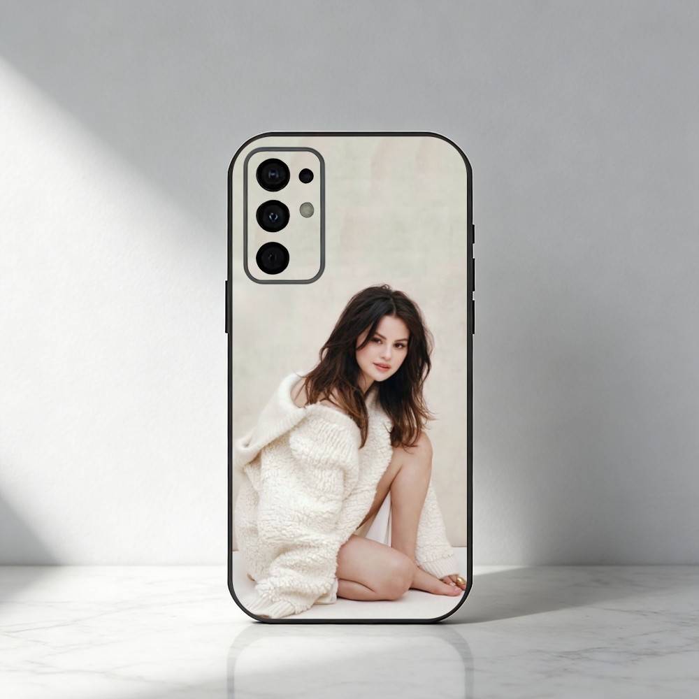 Sweet Beauty S-Selena G-Gomez Phone Case For Samsung S25,S24,S21,S22,S23,S20,Ultra,S26,Plus,Fe,Note,5G Black Cover Samsung S235G
Sweet Beauty S-Selena G-Gomez Phone Case For Samsung S25,S24,S21,S22,S23,S20,Ultra,S26,Plus,Fe,Note,5G Black Cover Samsung S235G