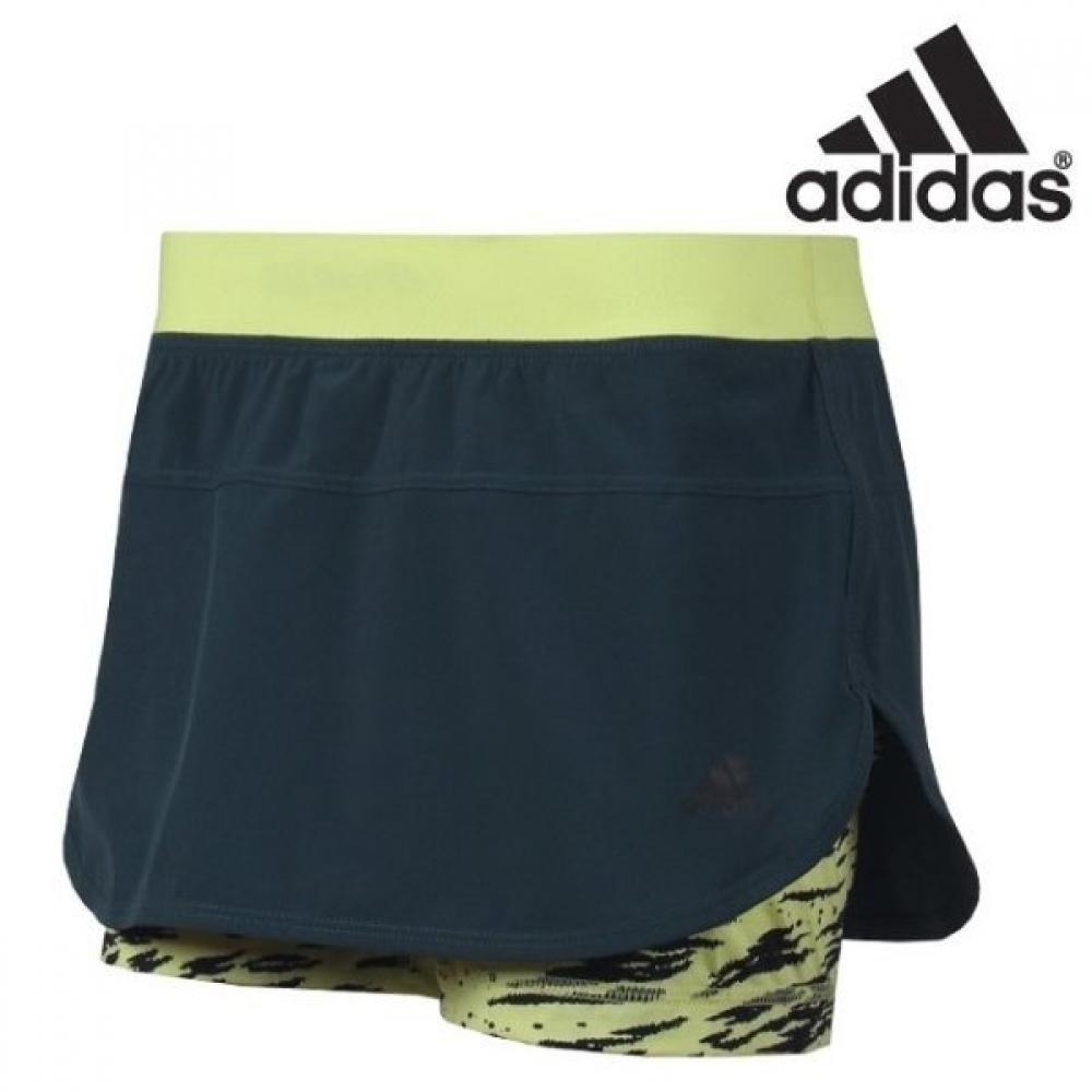 Adidas Women s GYM STYLE SKORT Functional Skirt Pants Pants Health Sportswear AB5845
Adidas Women s GYM STYLE SKORT Functional Skirt Pants Pants Health Sportswear AB5845