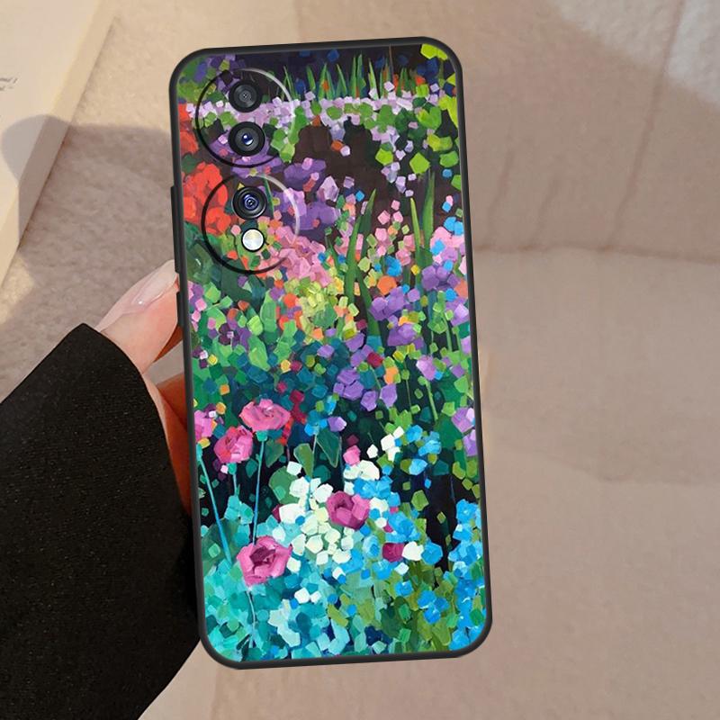 Красочная цветочная живопись Арт Чехол для Honor Magic 7 5 6 8 Pro Для Honor 200 400 50 70 90 Lite X8b X8c X9a X9b X9c X9d Win Honor 90
Красочная цветочная живопись Арт Чехол для Honor Magic 7 5 6 8 Pro Для Honor 200 400 50 70 90 Lite X8b X8c X9a X9b X9c X9d Win Honor 90