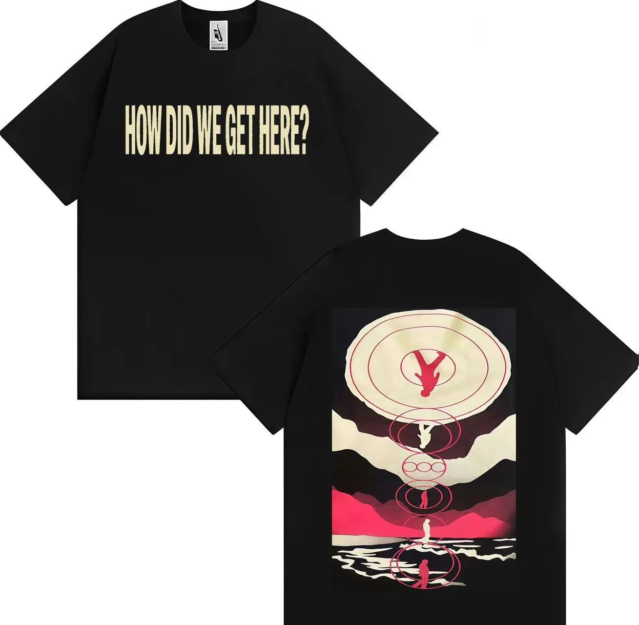 How Did I Get Here TShirt Singer Louis Tomlinson Hip Hop Album Print Tops High Quality Cotton Tee Casual Loose Short Sleeve S
How Did I Get Here TShirt Singer Louis Tomlinson Hip Hop Album Print Tops High Quality Cotton Tee Casual Loose Short Sleeve S