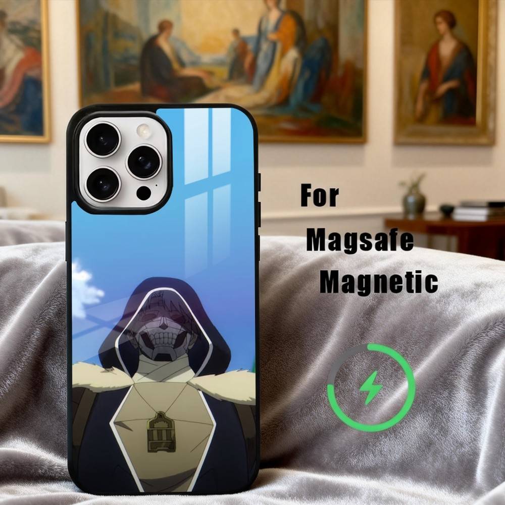 T-The Unwanted U-Undead A-Adventurer Phone Case For iPhone17,16,15,14,13,12,11 Plus,For Magnetic Wireless Charge Cover iPhone12
T-The Unwanted U-Undead A-Adventurer Phone Case For iPhone17,16,15,14,13,12,11 Plus,For Magnetic Wireless Charge Cover iPhone12