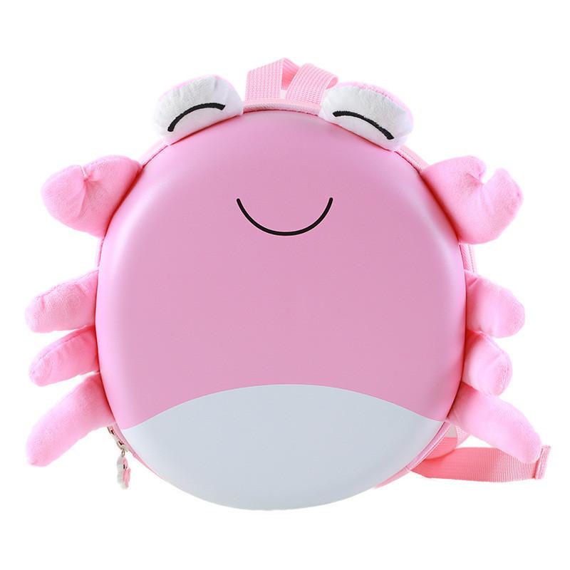 Colorful Lightweight Children s Backpack With Zippered Pockets For School Essentials рожевий
Colorful Lightweight Children s Backpack With Zippered Pockets For School Essentials рожевий