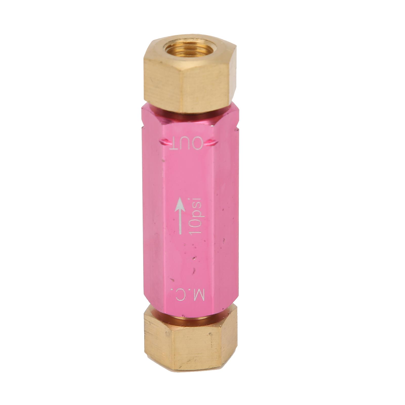 10lb Residual Brake Pressure Valve FMR 26013784 Aluminum Alloy Parts for Race Cars Drifting
10lb Residual Brake Pressure Valve FMR 26013784 Aluminum Alloy Parts for Race Cars Drifting