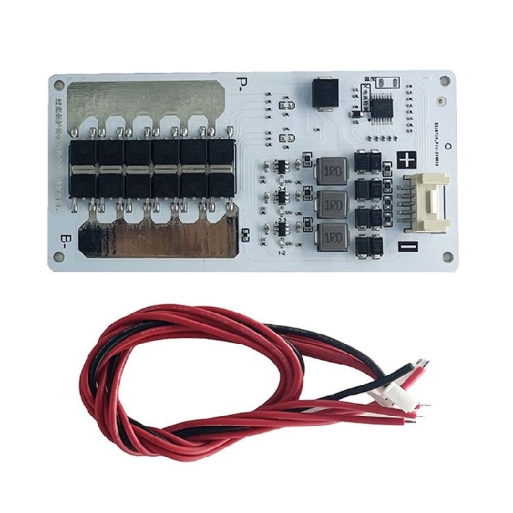 Small 12V Active Balancers Protections Board Overcurrent Temperature Protections for DIY Lifepo4 Battery Pack Projects 1
Small 12V Active Balancers Protections Board Overcurrent Temperature Protections for DIY Lifepo4 Battery Pack Projects 1