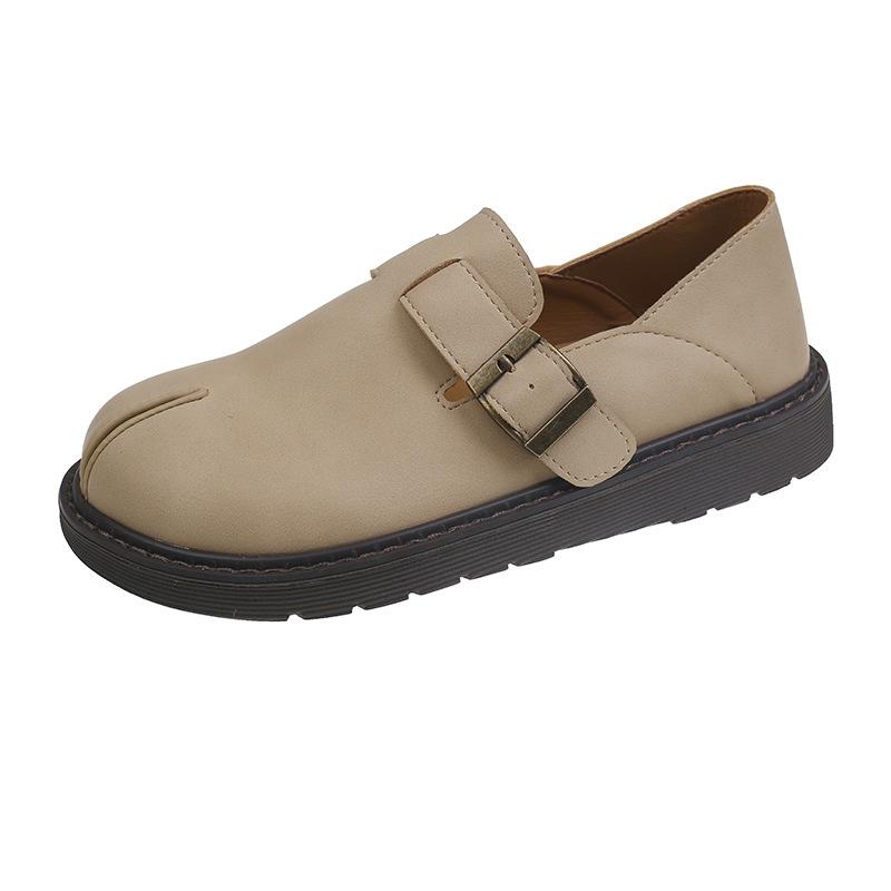 Boken Взуття Жіноче Осінь 2024 Корейська Версія Універсальні Туфлі на Плоскій Підошві М яка Шкіра Взуття Дуду Лофери Жіночі 40 абрикосовий
Boken Взуття Жіноче Осінь 2024 Корейська Версія Універсальні Туфлі на Плоскій Підошві М яка Шкіра Взуття Дуду Лофери Жіночі 40 абрикосовий