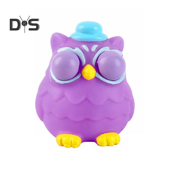 Игрушка для выдавливания глаз, снимающая тревогу, животное, фрукт, овощ, сенсорная игрушка для детей, взрослых, капибара, сова, огурец, ананас, помидор, игрушка для снятия стресса D
Игрушка для выдавливания глаз, снимающая тревогу, животное, фрукт, овощ, сенсорная игрушка для детей, взрослых, капибара, сова, огурец, ананас, помидор, игрушка для снятия стресса D