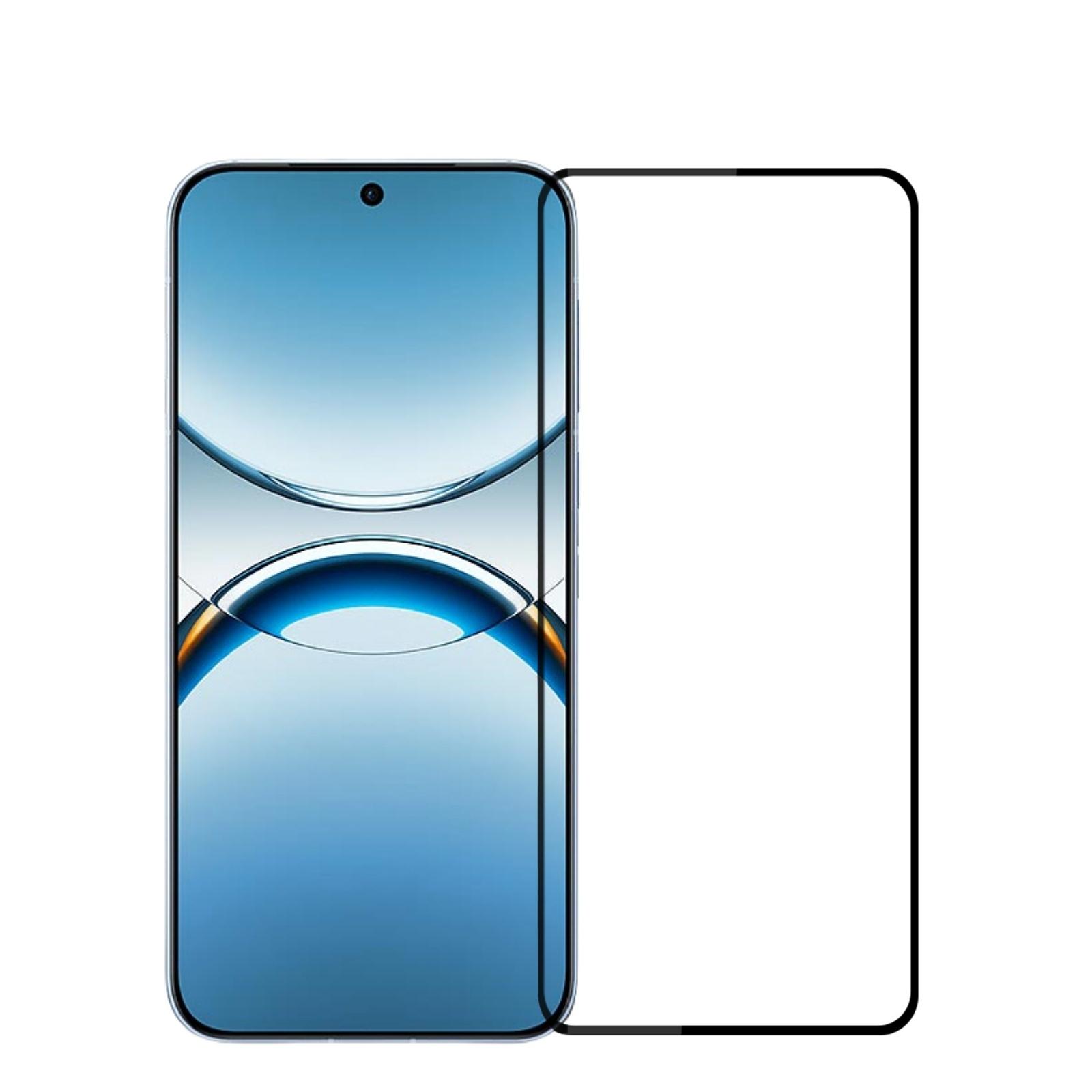 For Oppo Find X8 5G Screen Protector MOFI JK Series-1 Anti-Explosion 9H Full Cover Screen Film (Full Glue) Black
For Oppo Find X8 5G Screen Protector MOFI JK Series-1 Anti-Explosion 9H Full Cover Screen Film (Full Glue) Black