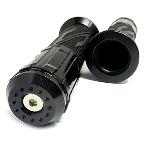 Универсальные рукоятки MAXIMASELECT, наконечники руля мотоцикла, наконечники руля, набор левый и правый, 22,2 мм, 7/8 дюйма, непроникающие, подходят для многих
Универсальные рукоятки MAXIMASELECT, наконечники руля мотоцикла, наконечники руля, набор левый и правый, 22,2 мм, 7/8 дюйма, непроникающие, подходят для многих