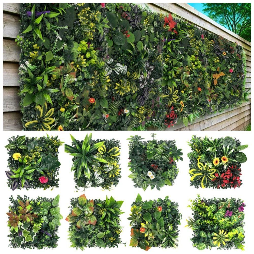 DIY Artificial Eucalyptus Carpet Eternal Life Simulation Maple Plant Sheet Living Room Style 14
DIY Artificial Eucalyptus Carpet Eternal Life Simulation Maple Plant Sheet Living Room Style 14