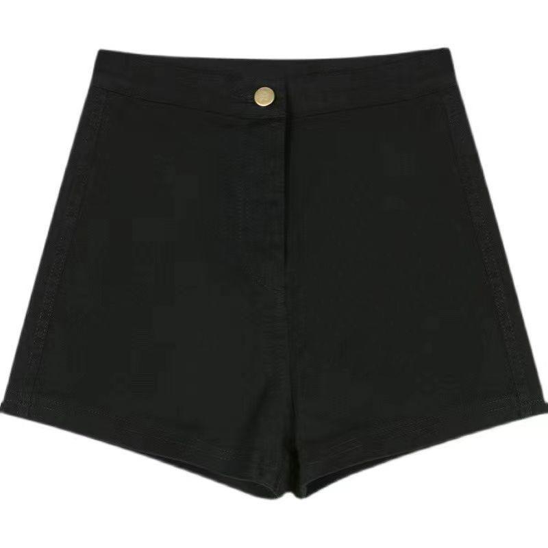 Джинсы с высокой посадкой, потертые, широкие штанины для женщин - Большой размер, Свободный крой, Стройнящие, Длина в пол, Двойная пуговица (Весна/Осень 2025) 4XL (160-180 jin)
Джинсы с высокой посадкой, потертые, широкие штанины для женщин - Большой размер, Свободный крой, Стройнящие, Длина в пол, Двойная пуговица (Весна/Осень 2025) 4XL (160-180 jin)