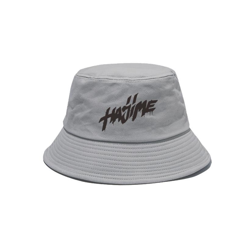 Hajime Panama Hat New Outdoor Cotton Hajime Miyagi Andy Bucket Hats Summer Cool Sun Caps Bob Hat MZ-402 One Size
Hajime Panama Hat New Outdoor Cotton Hajime Miyagi Andy Bucket Hats Summer Cool Sun Caps Bob Hat MZ-402 One Size