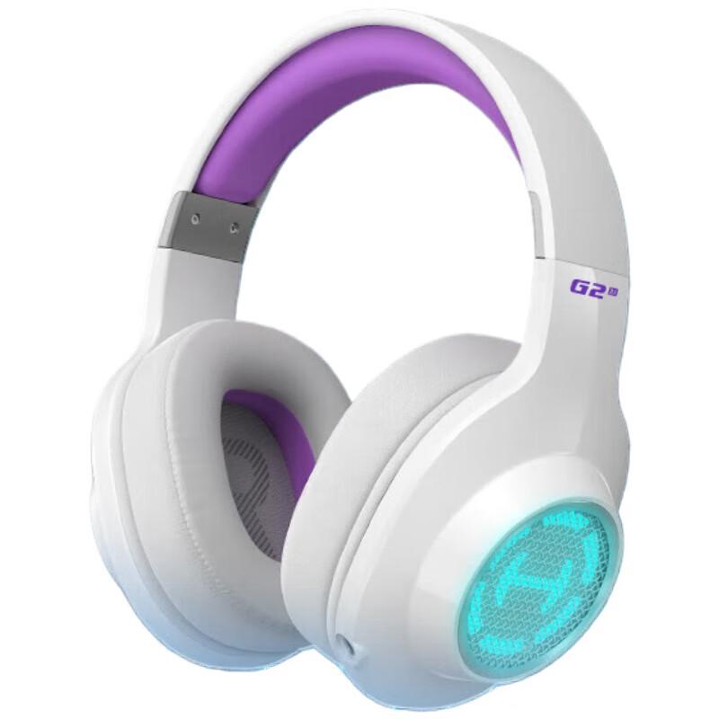 Edifier G2 Wireless Gaming Headset
Edifier G2 Wireless Gaming Headset