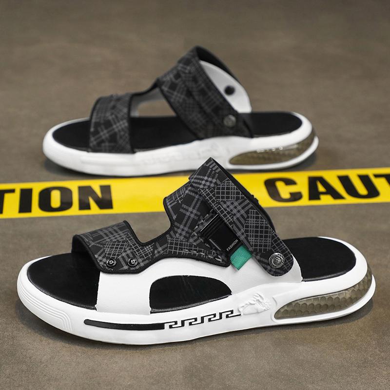 Fashion CYYTL Mens Slippers Summer Casual Shoes Beach Sandals Outdoor Slides Leather Walking Comfort Fashion Lightweight Luxury Designer 44
Fashion CYYTL Mens Slippers Summer Casual Shoes Beach Sandals Outdoor Slides Leather Walking Comfort Fashion Lightweight Luxury Designer 44