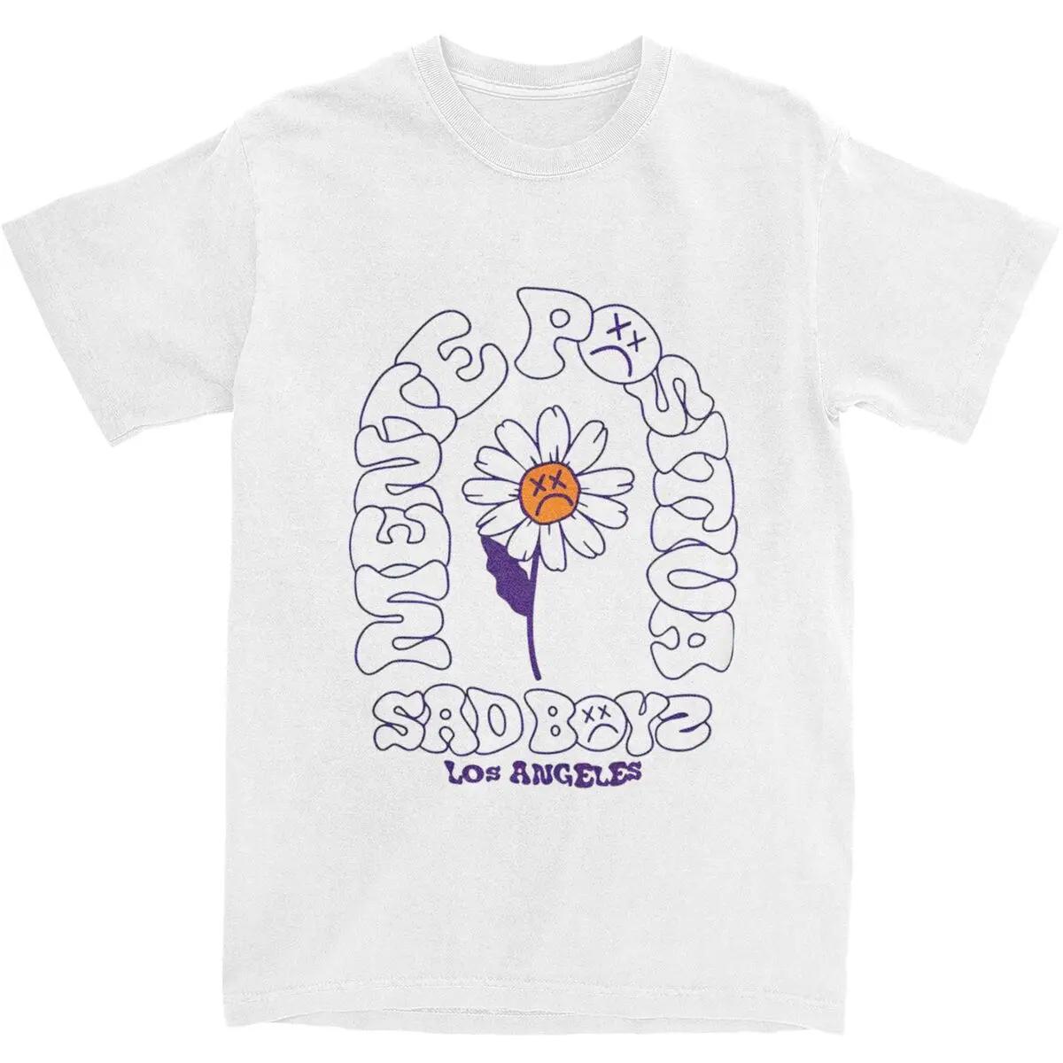 Junior H Flower With Friend Cotton T-Shirts Hippie Tee Shirt for Mens Summer Y2K Fun Casual Short Sleeve Top Tees L
Junior H Flower With Friend Cotton T-Shirts Hippie Tee Shirt for Mens Summer Y2K Fun Casual Short Sleeve Top Tees L