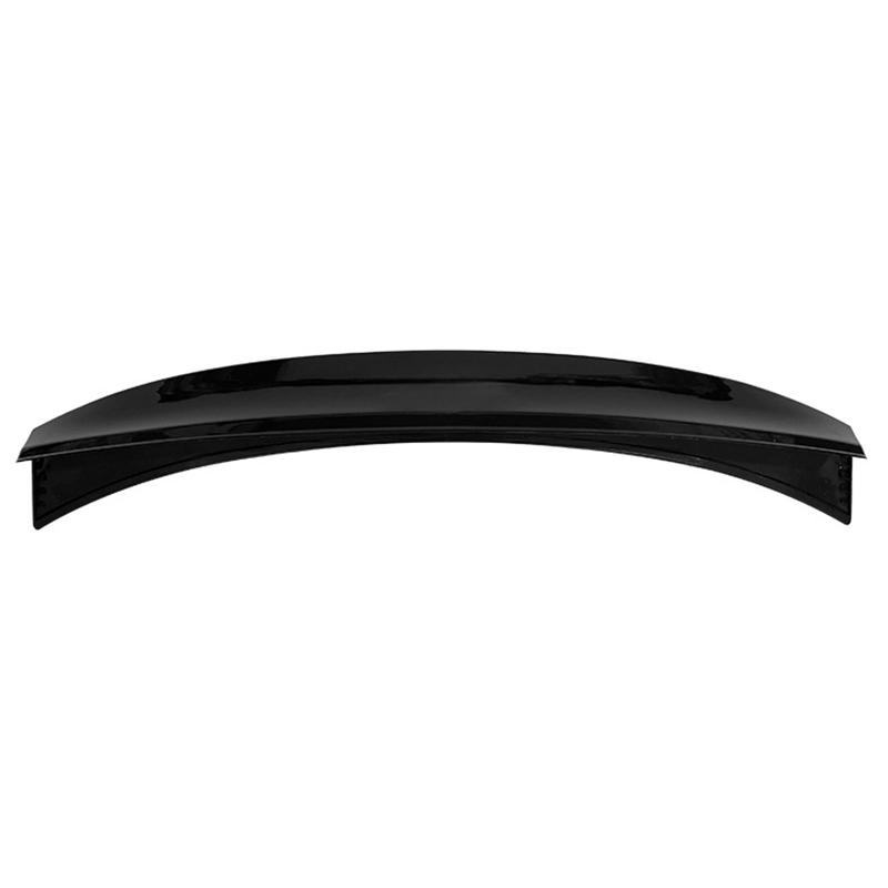 For BMW 3 Series E46 M3 316i 318i 320i 323i 325i 328i 330i Sedan 1998-2006 CSL Style Car Rear Wing Spoiler Body Kit Glossy Black
For BMW 3 Series E46 M3 316i 318i 320i 323i 325i 328i 330i Sedan 1998-2006 CSL Style Car Rear Wing Spoiler Body Kit Glossy Black