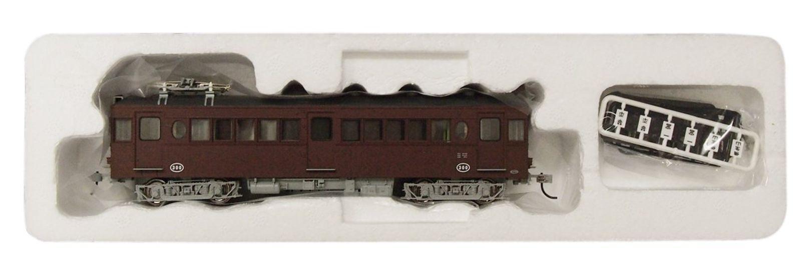 TOMIX HO Gauge Takamatsu Kotohira Railway Type 3000 Окрашено на момент появления Железнодорожная модель поезда HO-609
TOMIX HO Gauge Takamatsu Kotohira Railway Type 3000 Окрашено на момент появления Железнодорожная модель поезда HO-609