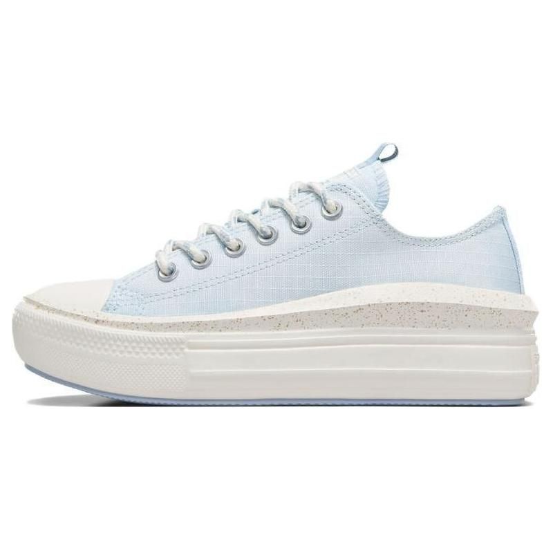 Converse Chuck Taylor All Star Move Platform Utility Low Cloudy Daze Blue Women Sneakers Egret Rainy-Daze A07607C 36
Converse Chuck Taylor All Star Move Platform Utility Low Cloudy Daze Blue Women Sneakers Egret Rainy-Daze A07607C 36