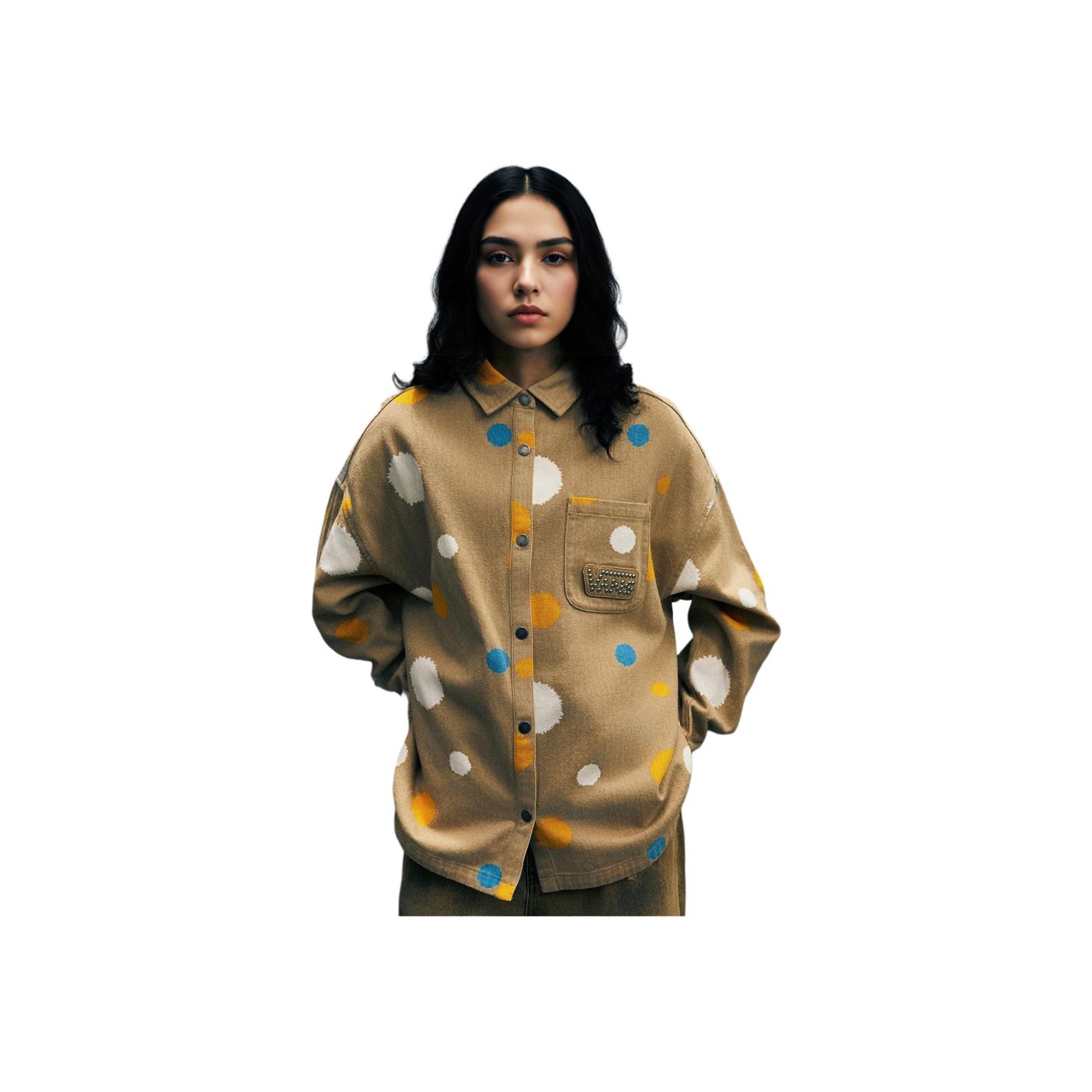 New Vans Jackets Coats Women s Light Umber VN000P6QETU M
New Vans Jackets Coats Women s Light Umber VN000P6QETU M