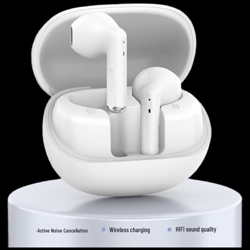 SooPii T9 TWS Bluetooth Earphones
SooPii T9 TWS Bluetooth Earphones