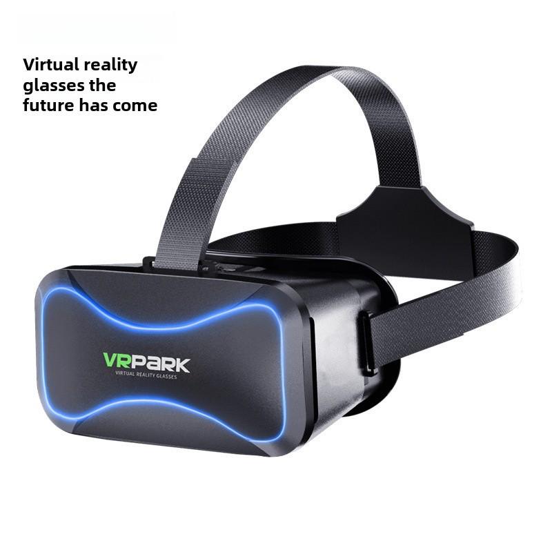 Умная 3D соматосенсорная VR-гарнитура для захватывающих игр в виртуальной реальности
Умная 3D соматосенсорная VR-гарнитура для захватывающих игр в виртуальной реальности