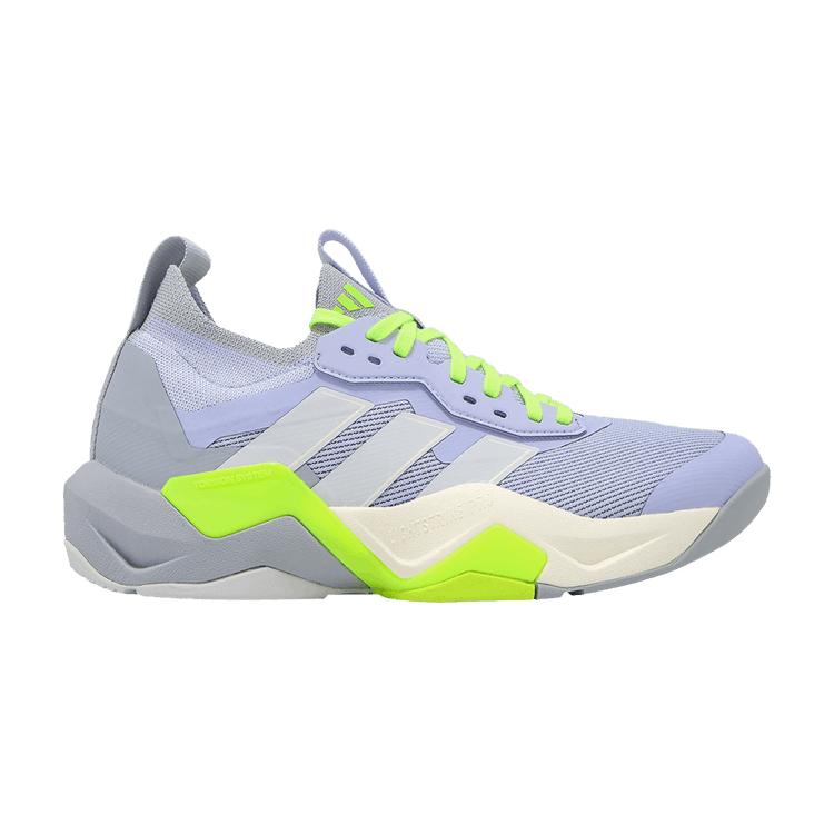 adidas Rapidmove ADV 2 HIIT Violet Tone Lucid Lemon Women Sneakers Purple Dash-Grey IH5137 36⅔
adidas Rapidmove ADV 2 HIIT Violet Tone Lucid Lemon Women Sneakers Purple Dash-Grey IH5137 36⅔