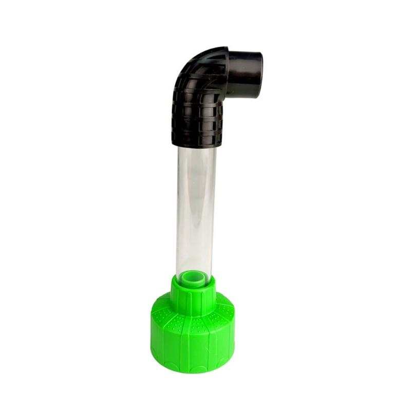 Easy Installation Drain Line Cleaner Adapter Universal HVAC Drain Line Unclogger Evacuates & Unclog Pipe Cleaner Tool 1
Easy Installation Drain Line Cleaner Adapter Universal HVAC Drain Line Unclogger Evacuates & Unclog Pipe Cleaner Tool 1
