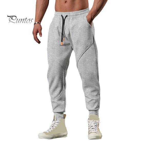 Весна Осень Мужские Брюки Свободные Эластичные Затягивающиеся Шнурок Карманы С Лентой На Щиколотке Однотонные Лоскутные Спортивные Брюки Повседневная Одежда Шаровары L светло-серый
Весна Осень Мужские Брюки Свободные Эластичные Затягивающиеся Шнурок Карманы С Лентой На Щиколотке Однотонные Лоскутные Спортивные Брюки Повседневная Одежда Шаровары L светло-серый