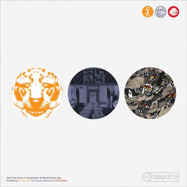 CD VARIOUS - Save The Music: A Compilation For R URCD290 Ubiquity 2011 US Dance & Electronica Used
CD VARIOUS - Save The Music: A Compilation For R URCD290 Ubiquity 2011 US Dance & Electronica Used