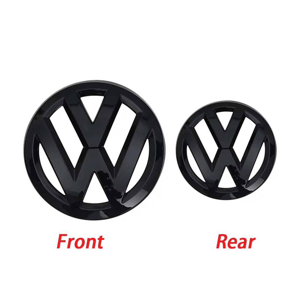 Car Logo Front Grille Rear Trunk Decoration Sticker Accessories For Volkswagen GTI Golf Polo 6 7 Passat VW CC Tiguan T-ROC Jetta Polo 2011-2018
Car Logo Front Grille Rear Trunk Decoration Sticker Accessories For Volkswagen GTI Golf Polo 6 7 Passat VW CC Tiguan T-ROC Jetta Polo 2011-2018