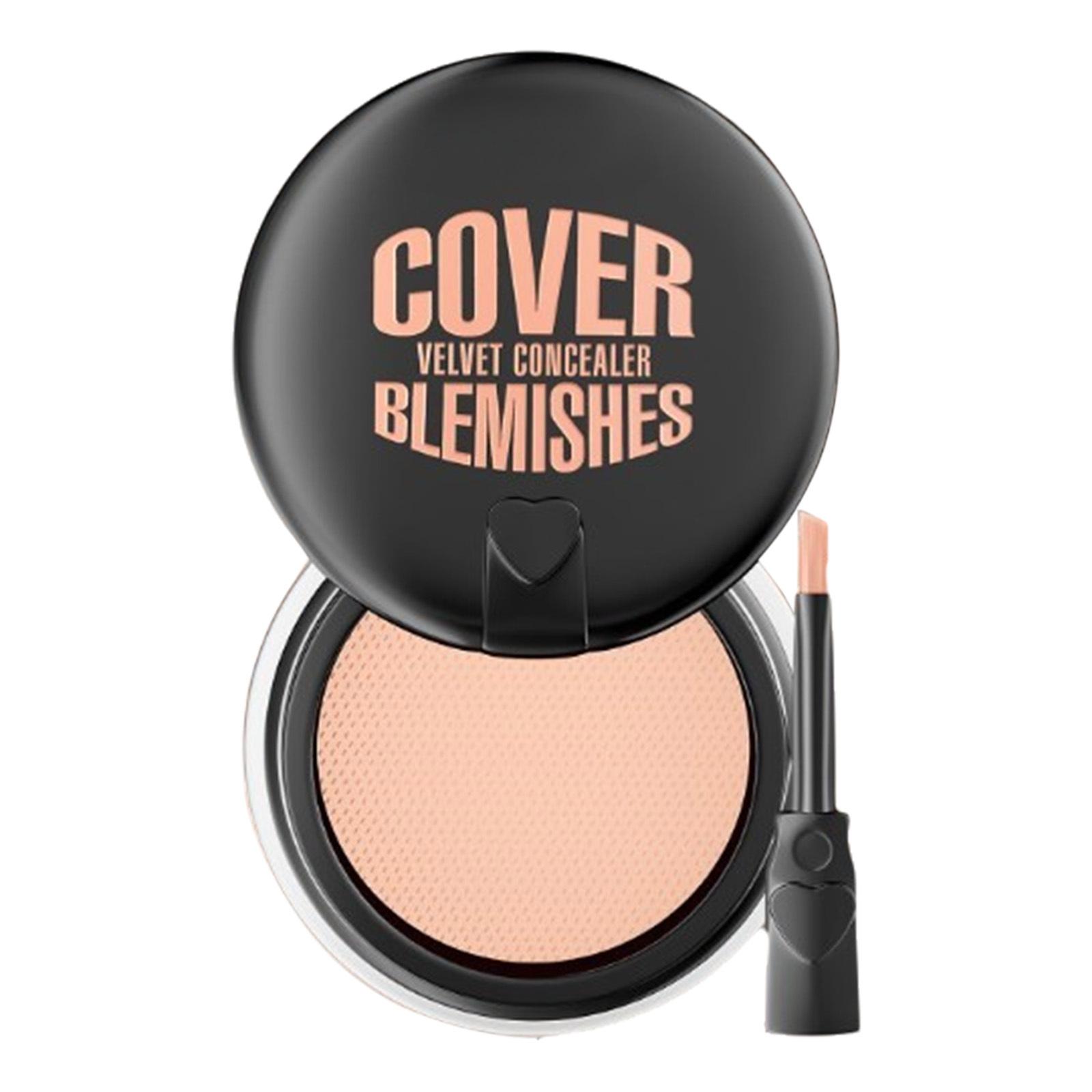 1 шт. Женский консилер для макияжа для девушек, Стойкий, Высокая кроющая способность, Водостойкий, Устойчивый к поту, Не размазывается, Легкий, Не скатывается, Хорошо растушевывается One Size
1 шт. Женский консилер для макияжа для девушек, Стойкий, Высокая кроющая способность, Водостойкий, Устойчивый к поту, Не размазывается, Легкий, Не скатывается, Хорошо растушевывается One Size