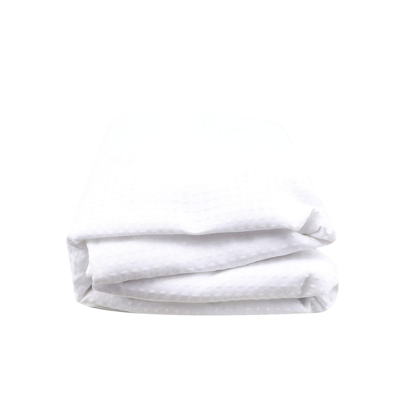 Shower Curtain Pure Color Breathable Double Layer Detachable Liner Water Resistant Polyester 180x220cm / 71x87in
Shower Curtain Pure Color Breathable Double Layer Detachable Liner Water Resistant Polyester 180x220cm / 71x87in