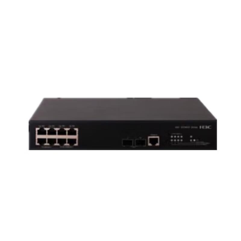 H3C S3100V3-EI Series Managed Switch
H3C S3100V3-EI Series Managed Switch