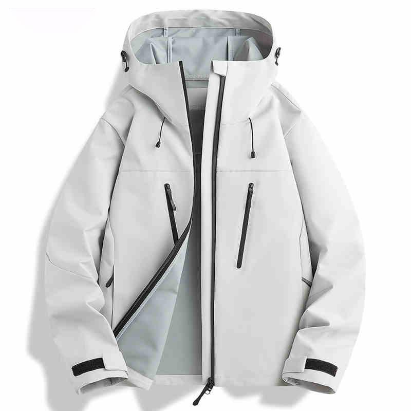 Женский ветрозащитный плащ Woodpecker 2025 года, однотонный, с тройной защитой, для пеших походов и кемпинга L
Женский ветрозащитный плащ Woodpecker 2025 года, однотонный, с тройной защитой, для пеших походов и кемпинга L