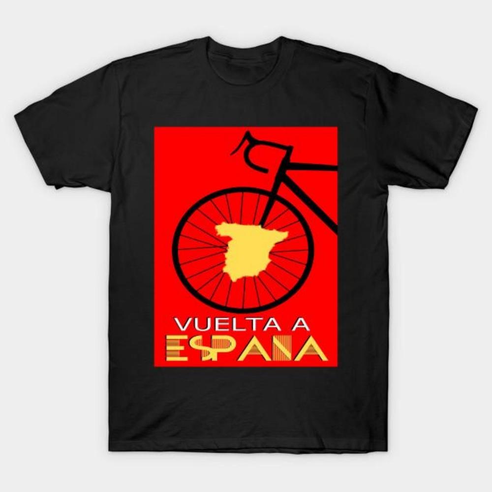 Men Black Print T-shirt Ciclismo Vuelta A España_ Vuelta 2025 Vintage No-Cut Transfer Paper Print Cotton Tshirt S чёрный
Men Black Print T-shirt Ciclismo Vuelta A España_ Vuelta 2025 Vintage No-Cut Transfer Paper Print Cotton Tshirt S чёрный