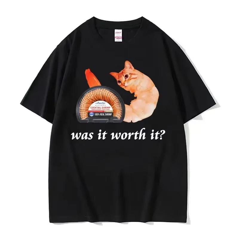 Eat CeUnisext Cursed Cat Funny Meme T Shirt Womens Fashion Humor Short Sleeve T Shirts Unisex High Qua gothic Women clothes 3XL
Eat CeUnisext Cursed Cat Funny Meme T Shirt Womens Fashion Humor Short Sleeve T Shirts Unisex High Qua gothic Women clothes 3XL