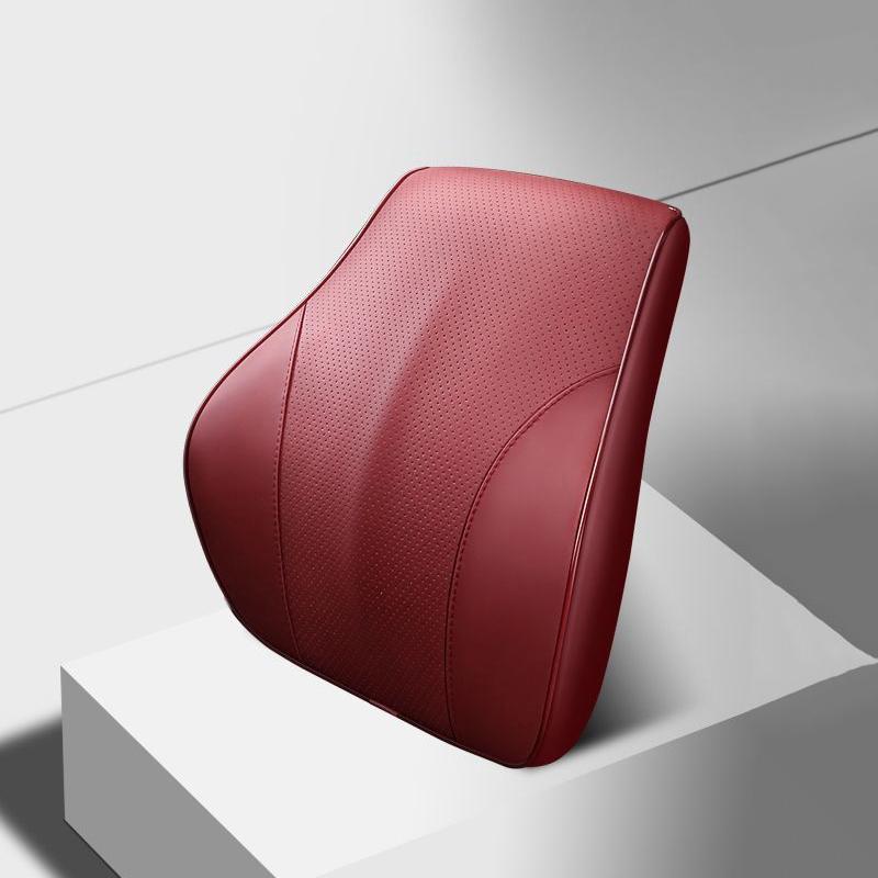 Car 3D Memory Foam Neck Pillow Headrest Waist Seat Support For Travel Neck Rest Breathable Car Seat Neck Protector Pillow
Car 3D Memory Foam Neck Pillow Headrest Waist Seat Support For Travel Neck Rest Breathable Car Seat Neck Protector Pillow