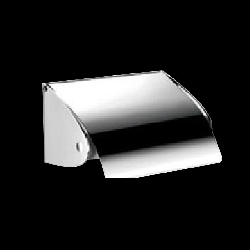 Juyuan AK21 Stainless Steel Wall-Mounted Tissue Holder
Juyuan AK21 Stainless Steel Wall-Mounted Tissue Holder