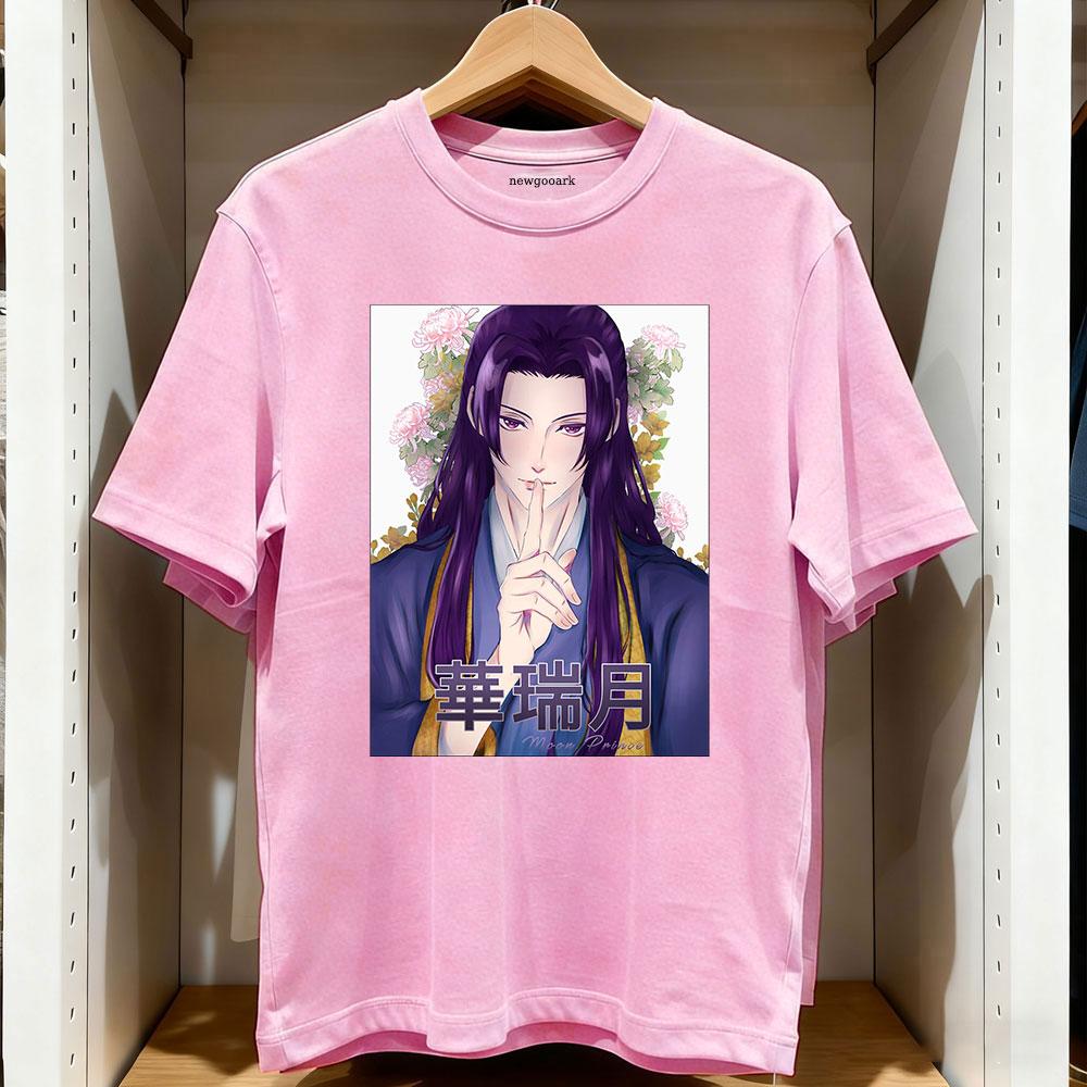the apothecary diaries Doodle Fake Eunuch tshirt Anime Women Unisex Vintage graphic t shirts Cotton Oneck Adult Tops Tee S
the apothecary diaries Doodle Fake Eunuch tshirt Anime Women Unisex Vintage graphic t shirts Cotton Oneck Adult Tops Tee S