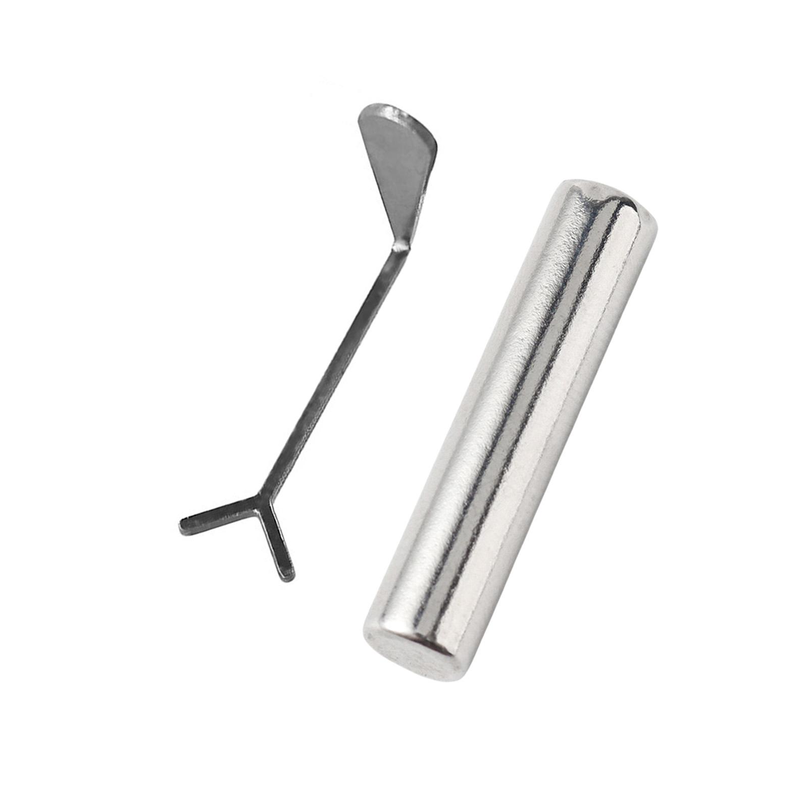 Y-образный магнитный инструмент для нейл-арта для создания эффектов «кошачий глаз» с магнитным зажимом и палочками для дизайнов гель-лаком
Y-образный магнитный инструмент для нейл-арта для создания эффектов «кошачий глаз» с магнитным зажимом и палочками для дизайнов гель-лаком