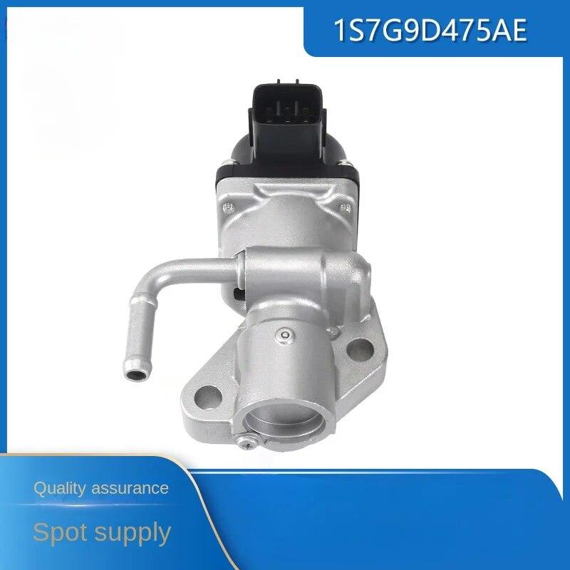 Электромагнитный клапан EGR Egv1025 1590848 5204549 Подходит для Ford Focus 1s7g9d475ae
Электромагнитный клапан EGR Egv1025 1590848 5204549 Подходит для Ford Focus 1s7g9d475ae