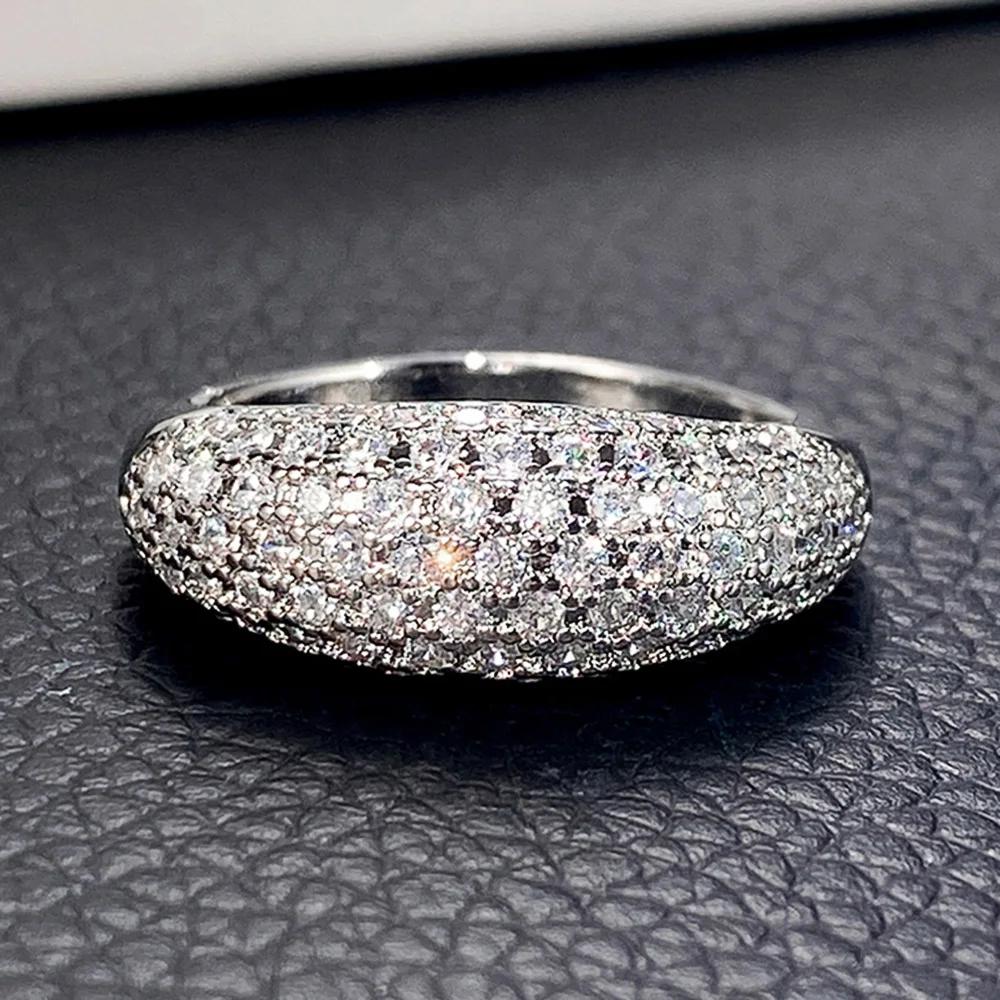 2026 New Exquisite Circle Design, Personalized Zircon Inlaid Ring for Women, Niche Design, Fashionable and Trendy Accessory 8
2026 New Exquisite Circle Design, Personalized Zircon Inlaid Ring for Women, Niche Design, Fashionable and Trendy Accessory 8