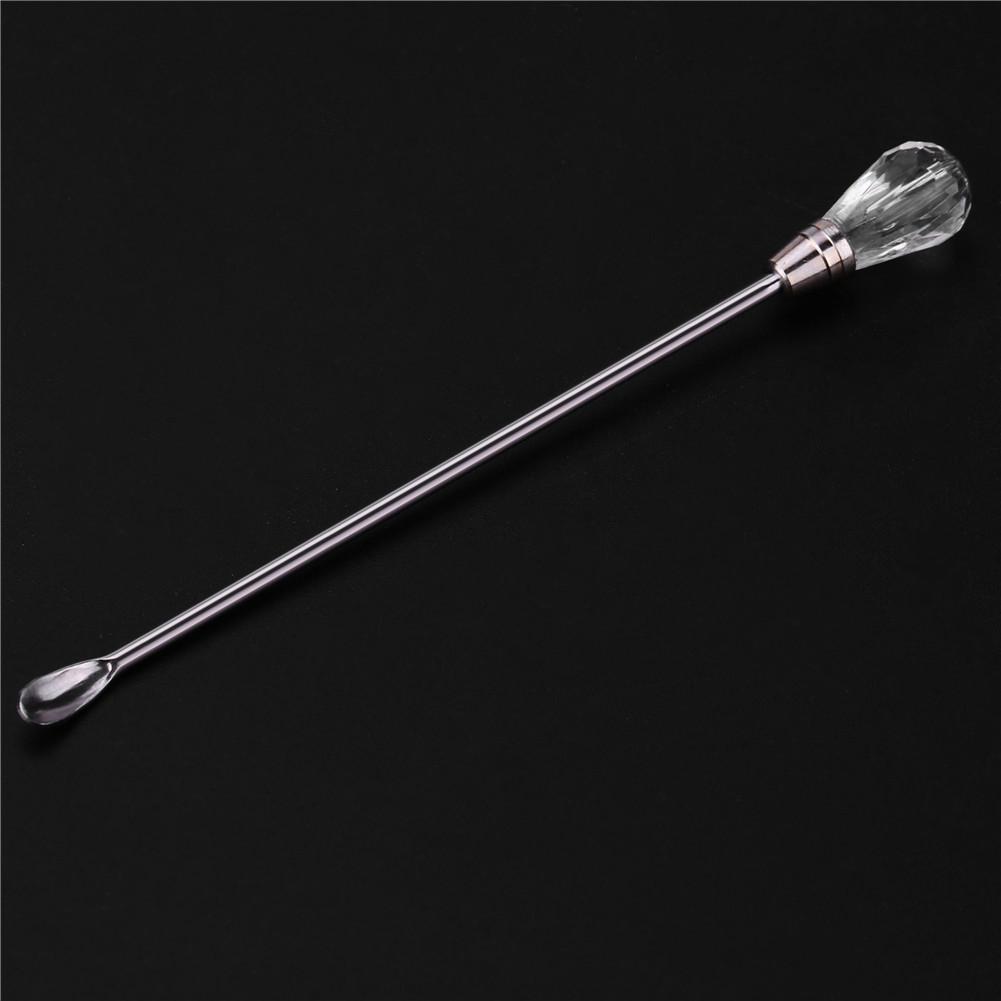 3pcs Stainless Steel Pigment Stirring Rod Spoon Microblading Tattoo Powder Ink Mixing Stick
3pcs Stainless Steel Pigment Stirring Rod Spoon Microblading Tattoo Powder Ink Mixing Stick