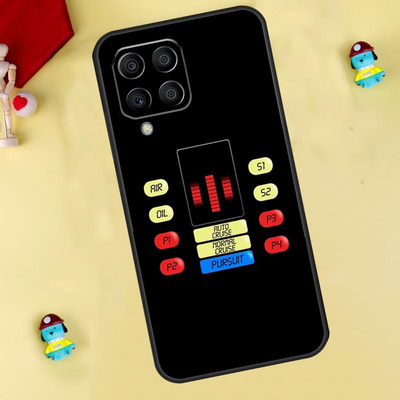 Car Dashboard Graphic Case For Samsung Galaxy M35 M55 M15 M11 M12 M13 M14 M06 M16 M36 M56 M31 M53 M32 M52 M34 M54 Samsung M06
Car Dashboard Graphic Case For Samsung Galaxy M35 M55 M15 M11 M12 M13 M14 M06 M16 M36 M56 M31 M53 M32 M52 M34 M54 Samsung M06