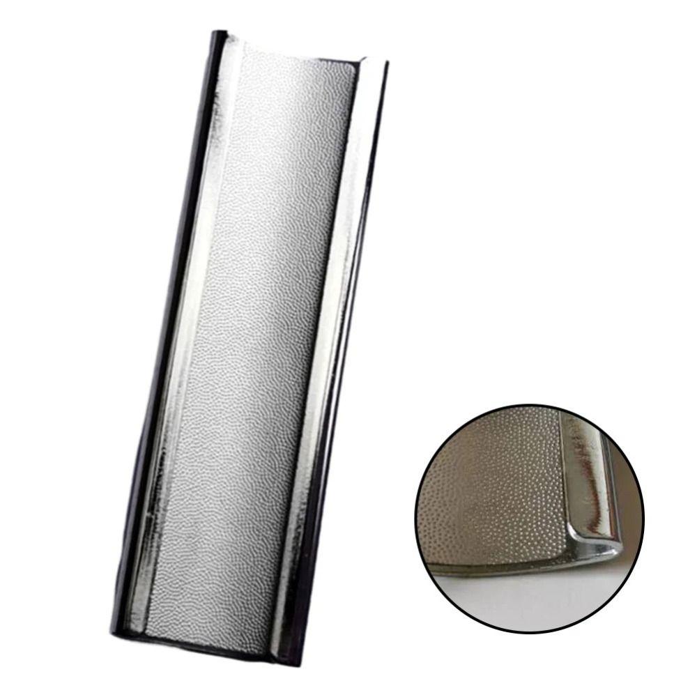 Tip Shaper Billiard Tip Sander Stainless Steel Burnisher File Scrubper Indoor Sports срібний
Tip Shaper Billiard Tip Sander Stainless Steel Burnisher File Scrubper Indoor Sports срібний