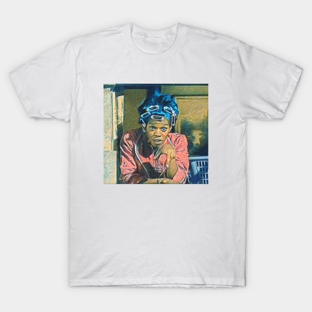 Men Black Print T-shirt Benita No-Cut Transfer Paper Print Cotton Tshirt L білий
Men Black Print T-shirt Benita No-Cut Transfer Paper Print Cotton Tshirt L білий