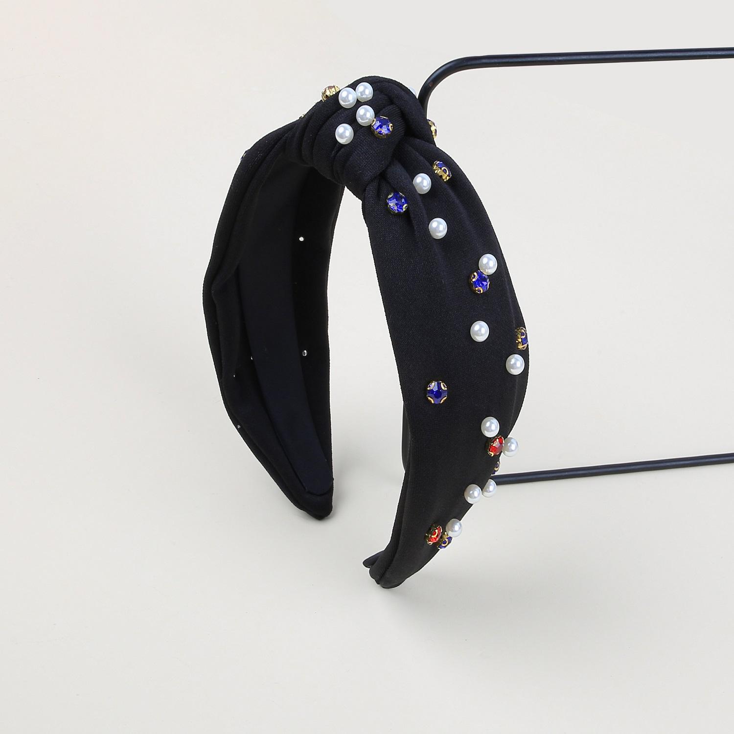 Женские хрустальные повязки на голову с бантом и жемчугом, тканевые повязки для волос, детские праздничные аксессуары для волос, головные уборы
Женские хрустальные повязки на голову с бантом и жемчугом, тканевые повязки для волос, детские праздничные аксессуары для волос, головные уборы