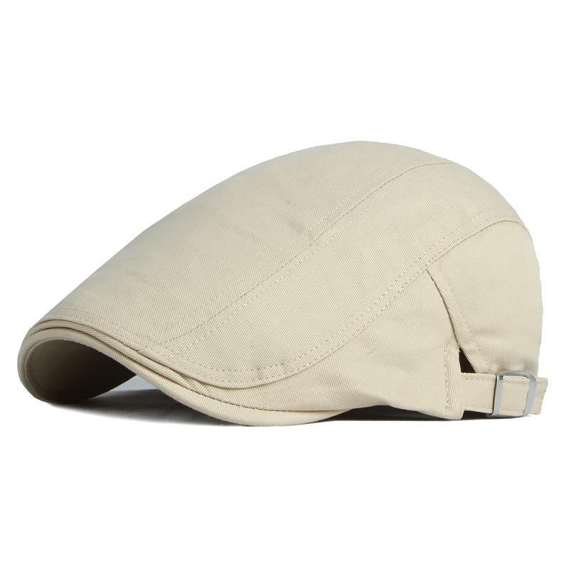 Кепки газетчика для мужчин, плоская шляпа, хлопковая кепка, женские британские винтажные шляпы художника в стиле Гэтсби, шляпа плюща Gorro Hombre Boina Four Seasons 55-60cm бежевый
Кепки газетчика для мужчин, плоская шляпа, хлопковая кепка, женские британские винтажные шляпы художника в стиле Гэтсби, шляпа плюща Gorro Hombre Boina Four Seasons 55-60cm бежевый